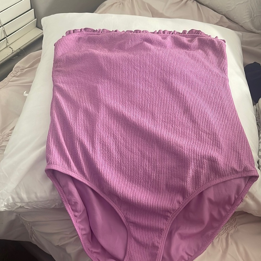 XL SWIMSUIT ONE PIECE